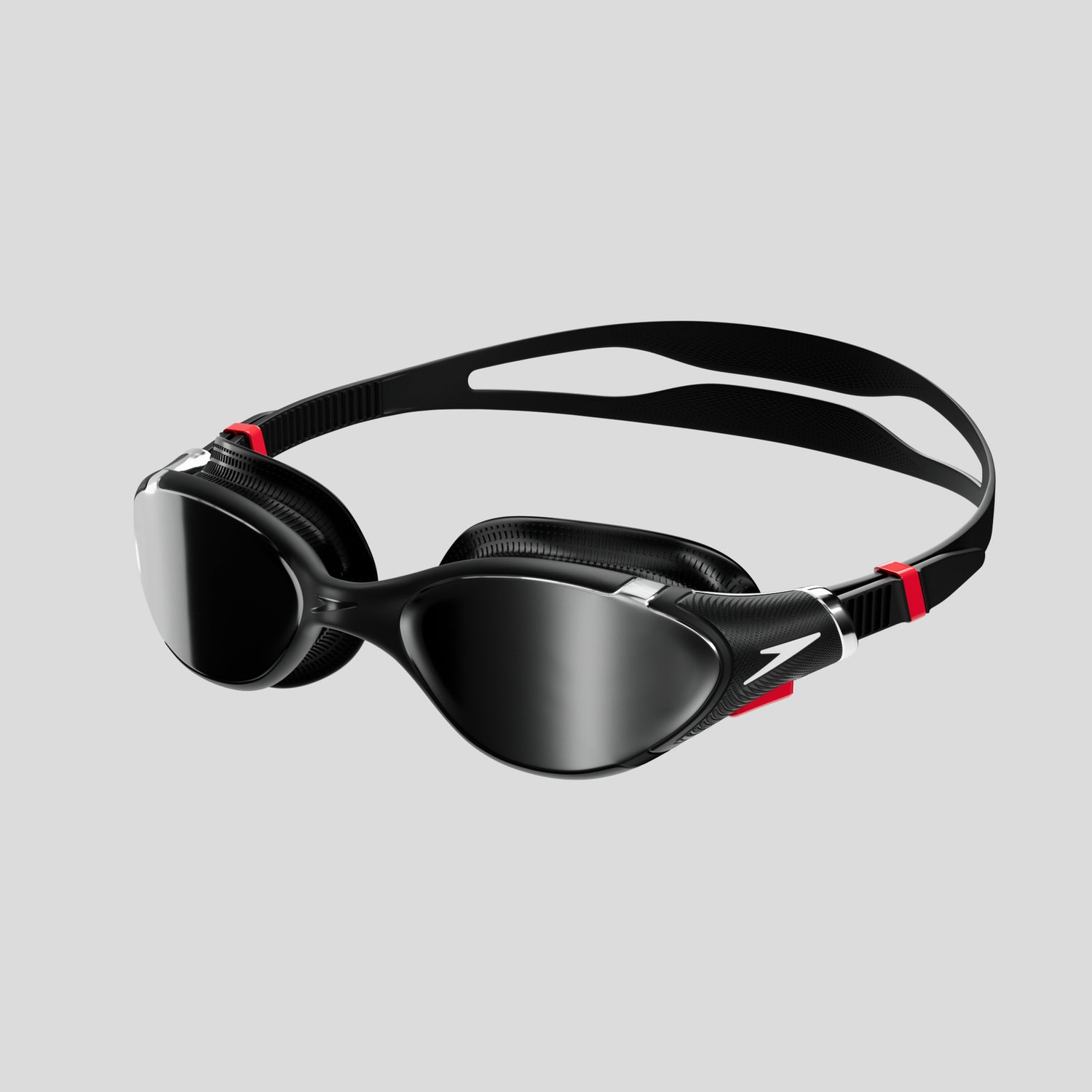 Speedo Biofuse 2.0 Mirror Goggles Mens - Frontrunner Colombo